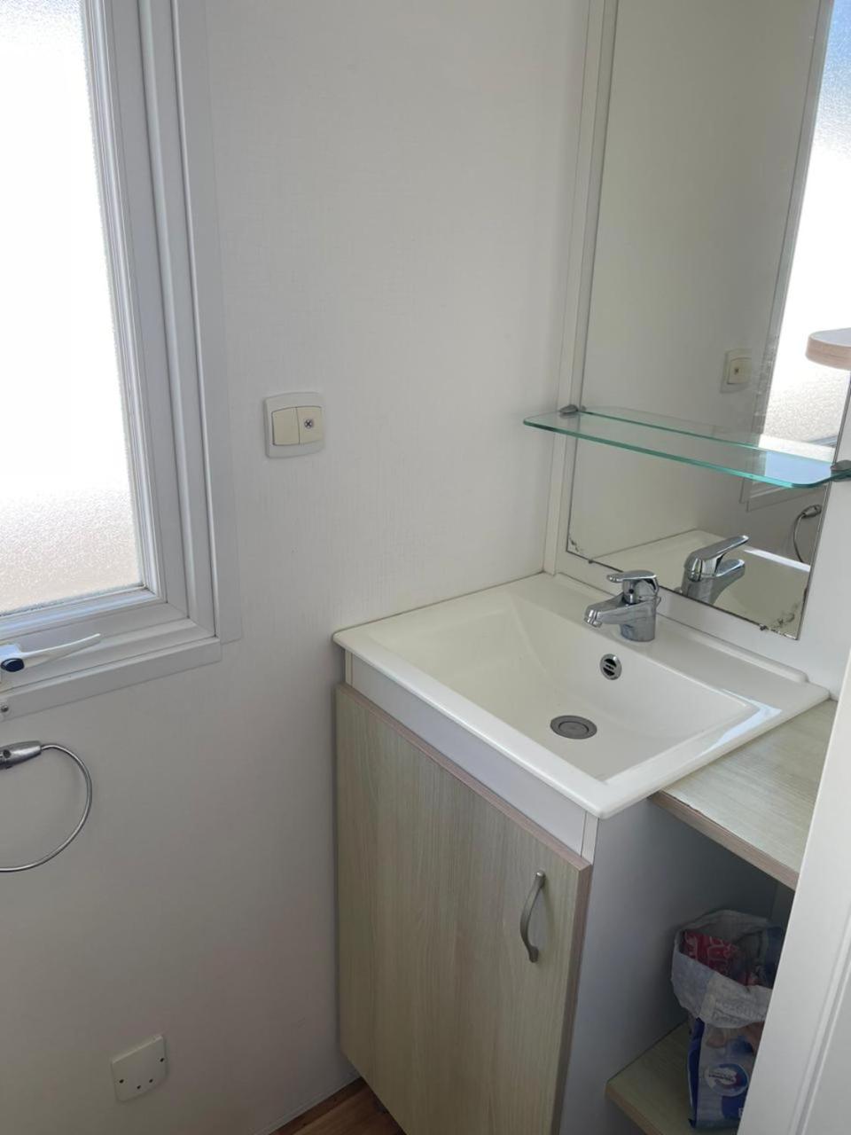 Bungalow Martins Nazare Land'S Hause Pataias Rum bild