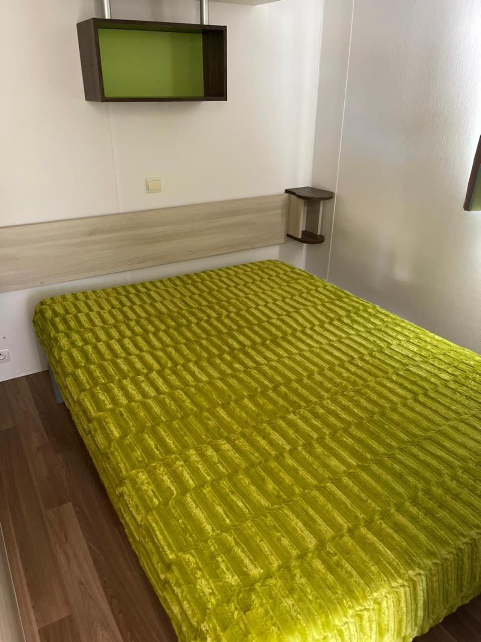 Bungalow Martins Nazare Land'S Hause Pataias Rum bild