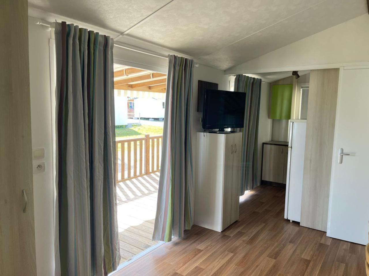 Bungalow Martins Nazare Land'S Hause Pataias Rum bild