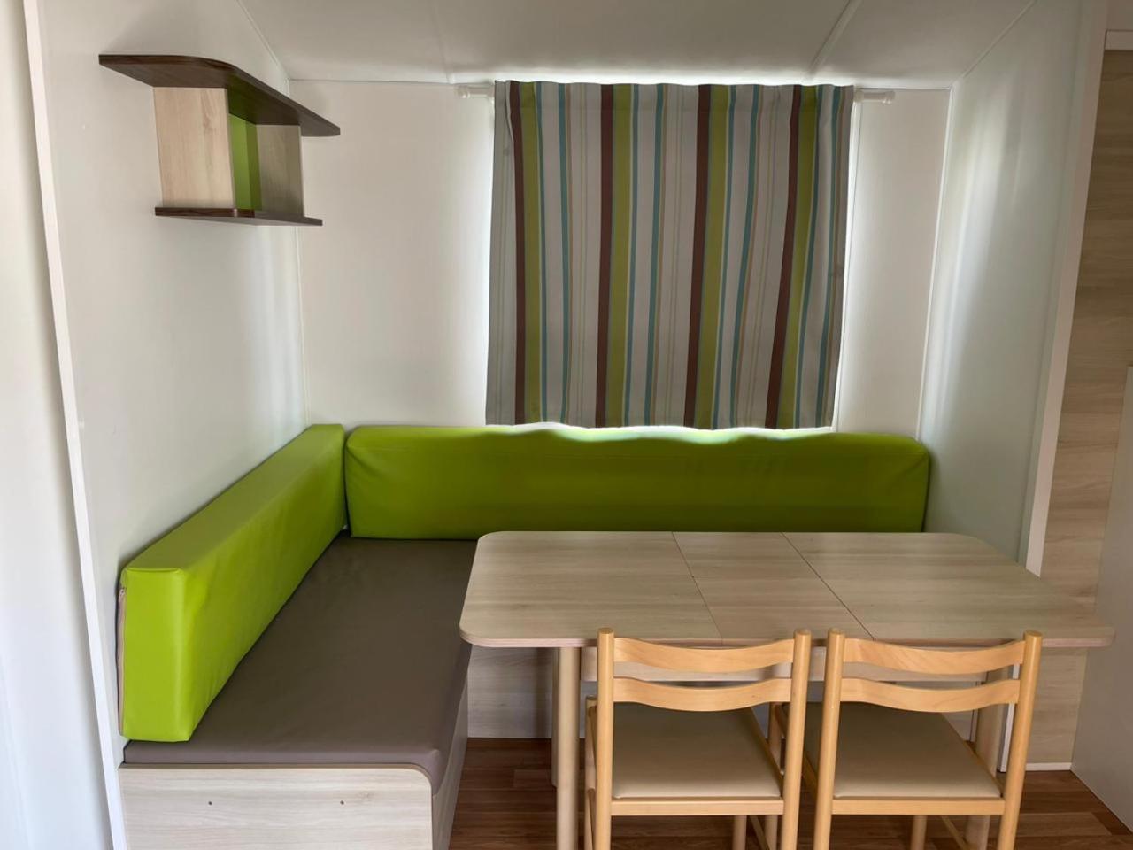 Bungalow Martins Nazare Land'S Hause Pataias Rum bild