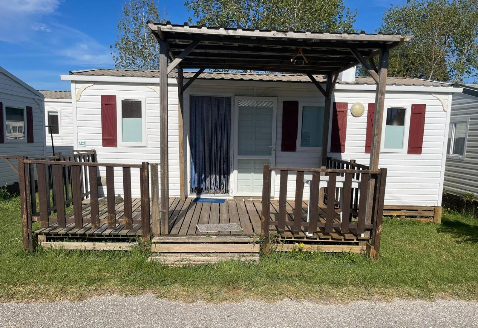 Bungalow Martins Nazare Land'S Hause Pataias Exteriör bild